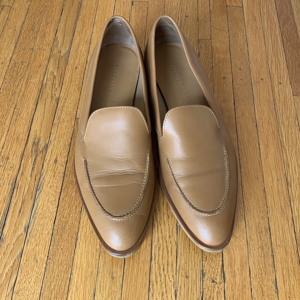 Everlane - The Modern Loafer - Size 9.5